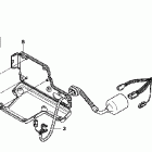 GL1800 Navigation unit