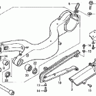 VFR800A Маятник