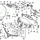 GL1800 Windscreen ('06-)