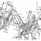 VTX1800F1 Картер