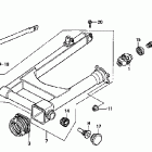 VT1100C Маятник