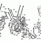 VT1100C Картер