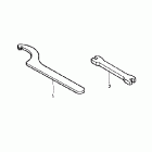 CR250R Инструмент