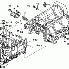 ST1300PA Картер