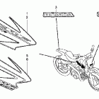 CRF50F Marks ('06-'07)