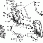 CR125R Radiator ('05-'07)