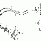 CBR1000RR Servo motor (2)