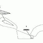 VT600CD Наклейки