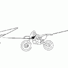 CR85RB Наклейки