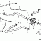 VTX1300C Air injection control valve (2)