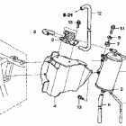 ST1300PA Куллер