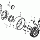 VT1100C Генератор