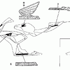CBR1000RR Stripe @ mark (4)