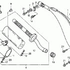 CR250R Expansion chamber ('05-'07)
