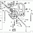 CR250R Carburetor ('04-'07)
