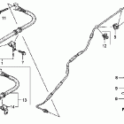 VTX1300S Тормоза