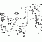 VT750DCA Куллер