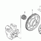 VT750DCA Генератор