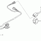 NSF100 Жгут проводов