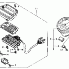 VTX1800C2 Speedometer (1)