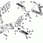 CBR600RR Step ('05-)