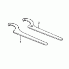 CR85RB Инструмент