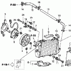 RVT1000R Radiator (l.)