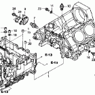 ST1300A Картер