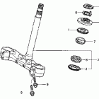 ST1300A Траверса нижняя
