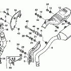 CBR600RR Muffler ('05-)
