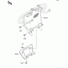 Prairie 400 4X4 (KVF400-C2) Защита