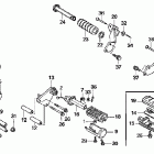 VTX1800F2 Step (vtx1800f)