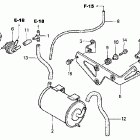 VTR1000F Куллер