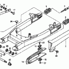 VT750DCB Маятник