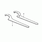 CR85RB Инструмент