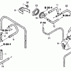 VT750CA Куллер