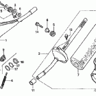 CR85RB Расширительный бачок