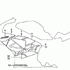 RVT1000R Mark @ stripe ('05)
