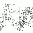 CBR600RR Куллер