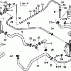 GL1800A Радиатор