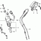 CBR1000RR/R Servo motor (1)
