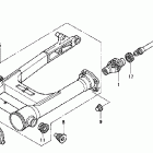 VTX1800F2 Маятник