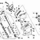 NRX1800EA Задний тормозной цилидр