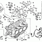 NRX1800EA Блок цилиндров