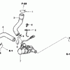 CBR1000RR/R Air injection control valve (1)