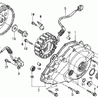 RVT1000R Генератор