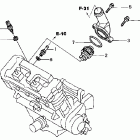 CB900F Термостат