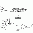 VT750DCB Наклейки