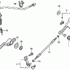 RVT1000R Педали