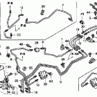GL1800A Регулирующий клапан распределения